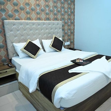 Super Hotel O Glance Inn Patna  Exterior foto
