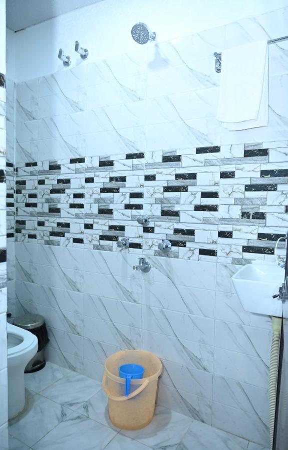 Super Hotel O Glance Inn Patna  Exterior foto